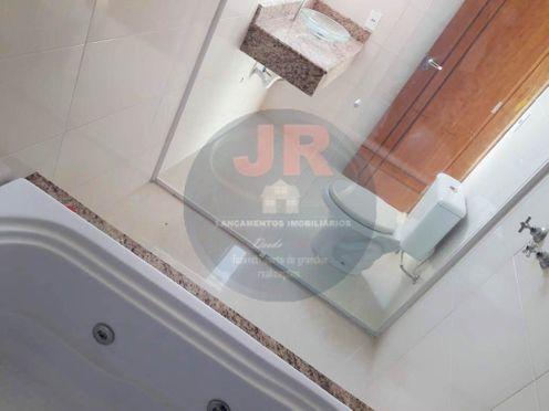 Casa à venda com 4 dormitórios em Bairro alto, Curitiba cod:SB257 - Foto 20