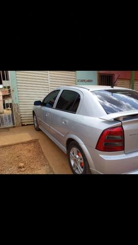 Astra hatch - Foto 9