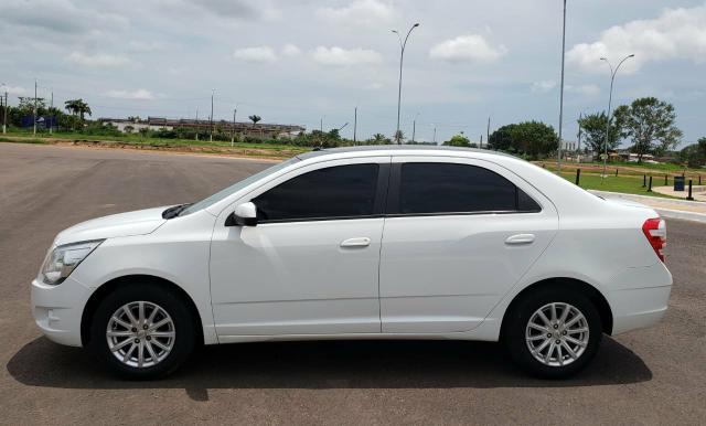 Cobalt 2015 LTZ