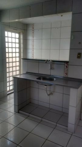 V296- Esplanada III - Qd 34 lote 28 apt 01 - Foto 12