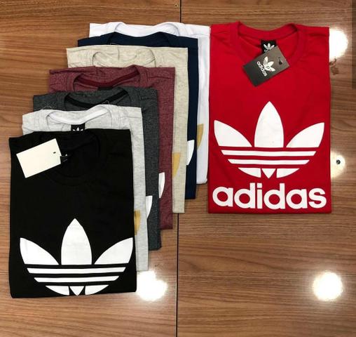 Camisas, camisetas, blusas - Foto 4
