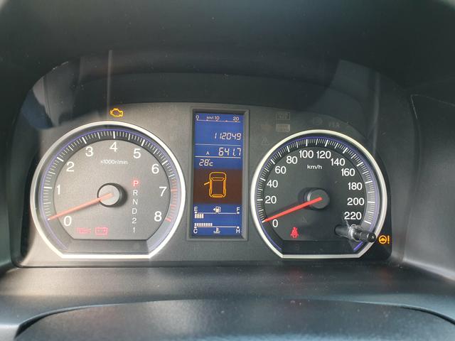 Super Oferta Honda CRV -LX ano 2010 COMPLETA impecável - Foto 8