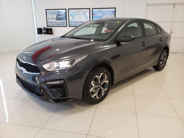 KIA CERATO EX - Foto 6