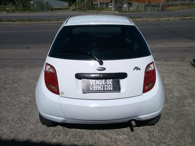 KA GL , COM AR CONDICIONADO , aceito cartões - Foto 10