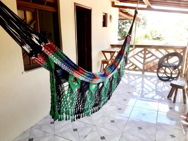 Casa temporada Itacimirim