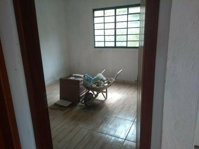Vendo linda casa em Juatuba urgente aceito carro como parte do pagamento - Foto 2