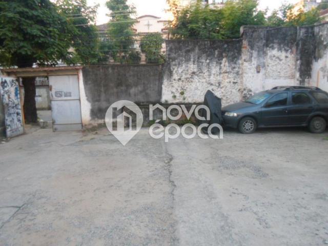 Terreno à venda em Vila isabel, Rio de janeiro cod:AP0TR0588 - Foto 6