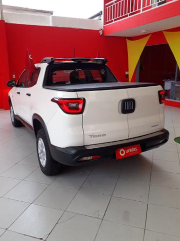 Toro Freedom 2.0 Diesel - 16 V - 4x4 - 2017/2018 - Foto 10