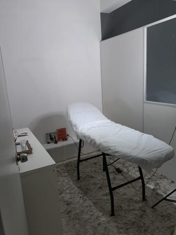 Excelente sala comercial no Pinheirinho para Cabeleireiro - Foto 6