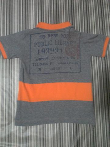 Três Camisas Originais Pivete - Foto 4