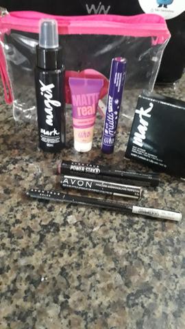 Kit maquiagem! - Foto 6