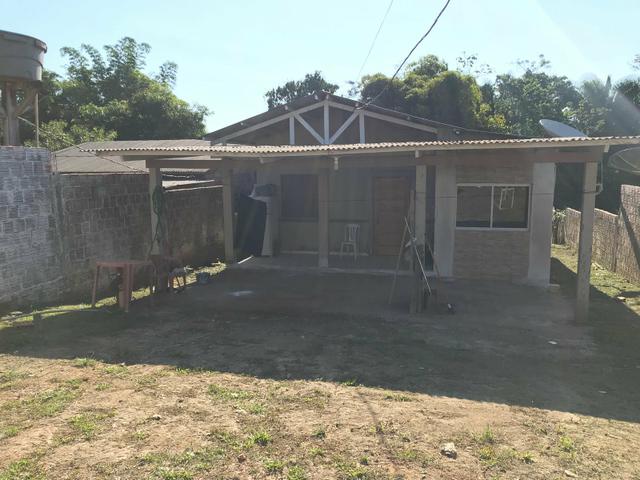 Casa ou troco bairro Amapá, rua da chacara modelo - Foto 2
