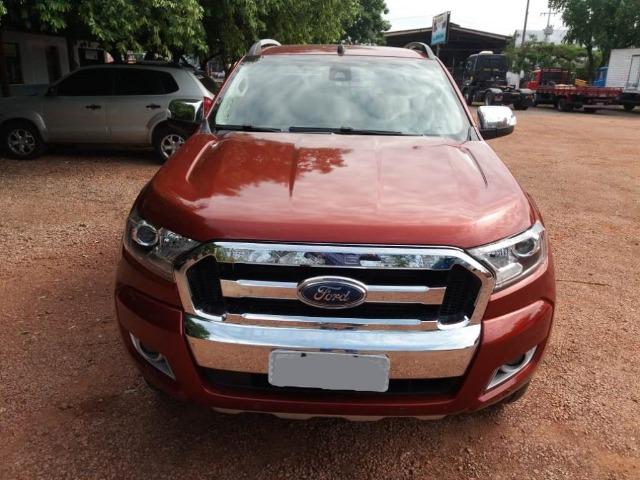 Ranger Limited CD 4X4 Automatico - Foto 2