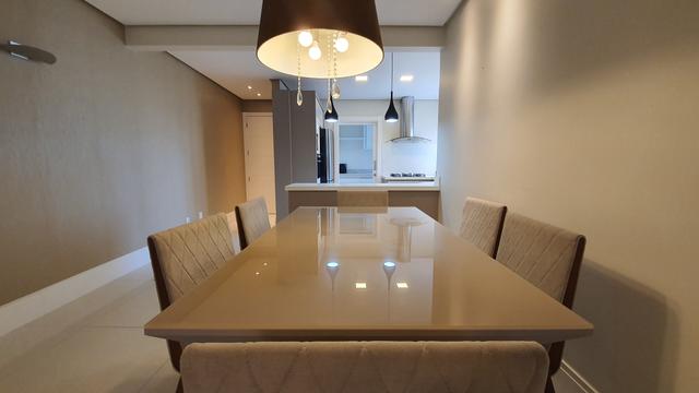 Aluga apartamento 3 suítes centro Balneário Camboriú - Foto 3