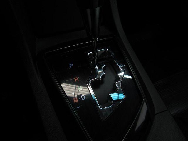 Corolla GLi Upper Black P. 1.8 Flex Aut. - Foto 12