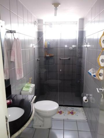 Apartamento no Começo da Abel Cabral em Nova Parnamirim - Foto 16