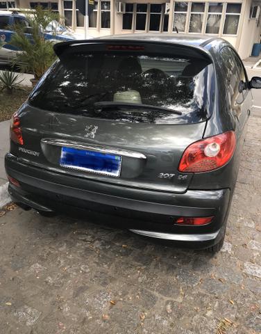 Peugeot 207 1.4 2009 - Foto 2