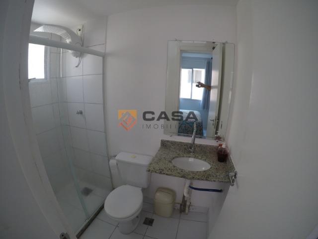 PS=Exclusivo!!Oportunidade! Apto 3Q c/Suíte-Sol da Manha -Lazer Completo- Jacaraipe - Foto 12