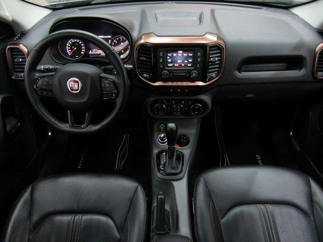 Toro Volcano 2.0 16V 4x4 TB Diesel Aut. - Foto 5