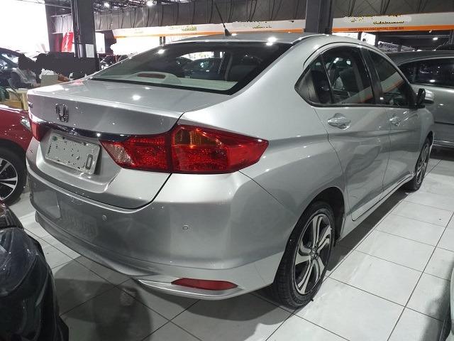 Honda City Lx 1.5 Automatico/ Nova Serie - Foto 3
