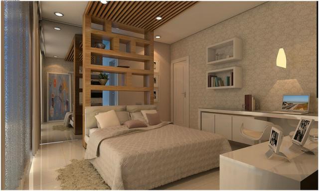 Casa de Condominio Fechado No Jardim Europa Duplex - Foto 3