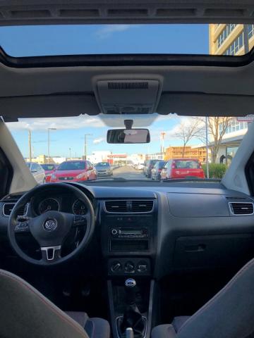 VOLKSWAGEN FOX 2011/2011 1.6 MI PRIME 8V FLEX 4P MANUAL - Foto 7