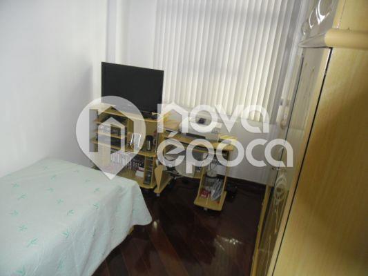 Apartamento à venda com 2 dormitórios em Braz de pina, Rio de janeiro cod:ME2AP10581 - Foto 6