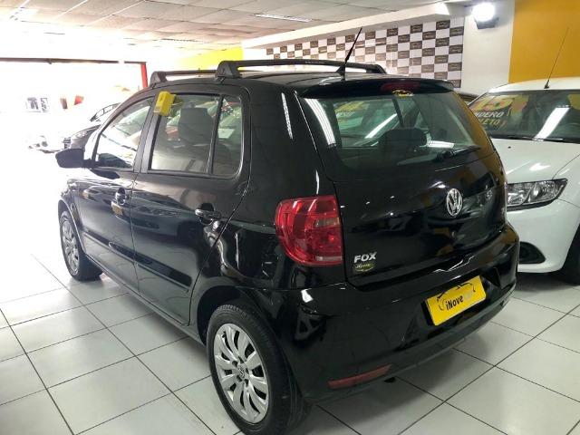 VW - FOX Trend 1.6 2014 Completo! Abaixo da Tabela!! - Foto 3