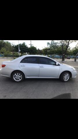 Corolla seg blindado - Foto 2