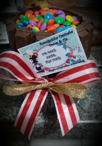 Amigo Chocolate - Foto 5