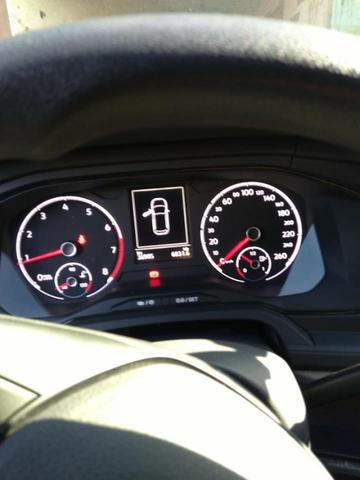 Volkswagem Novo Polo - Foto 5