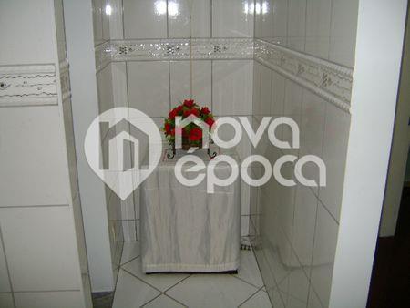 Apartamento à venda com 2 dormitórios em Braz de pina, Rio de janeiro cod:ME2AP10581 - Foto 13