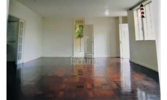 234 - Casa no Cosme Velho - Foto 2