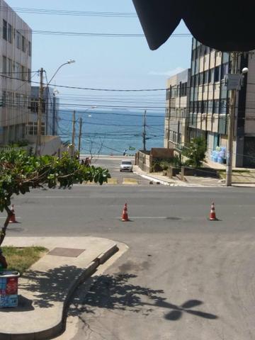 Apartamento em Amaralina com vista mar, preço excelente