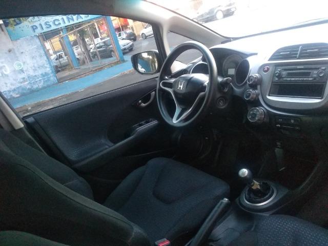 Honda Fit LX 2011 - Foto 6