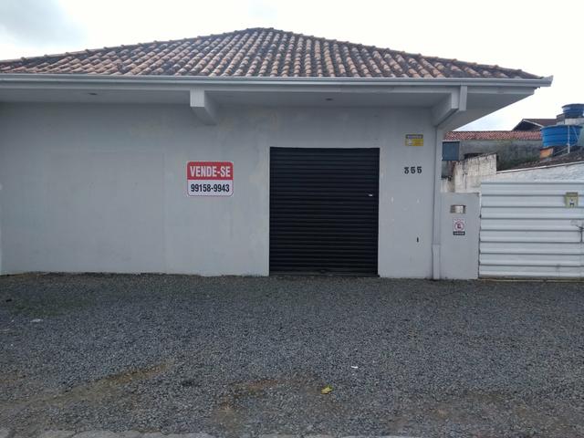 Jardim Iririú Vende-se Watts *