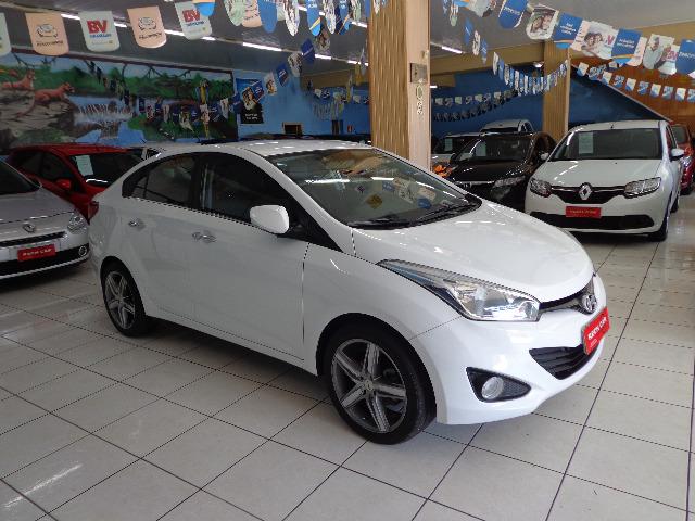 Hb20s 1.6 premium + couro +multimidia ,unico dono - Foto 2