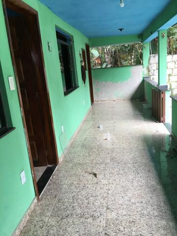 Guapimirim Casa 2Qts Quintal 360m², em Cond. Fechado - Foto 14