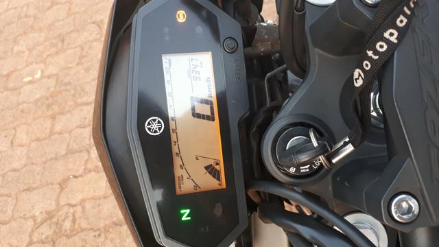 Ágio Fazer 250 Flex ABS/ 2019 - Foto 7