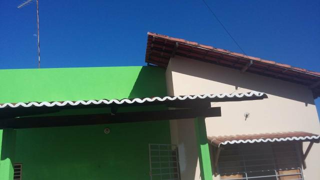 Casa no bosque das colinas R$110.000,00 com documentação inclusa - Foto 10