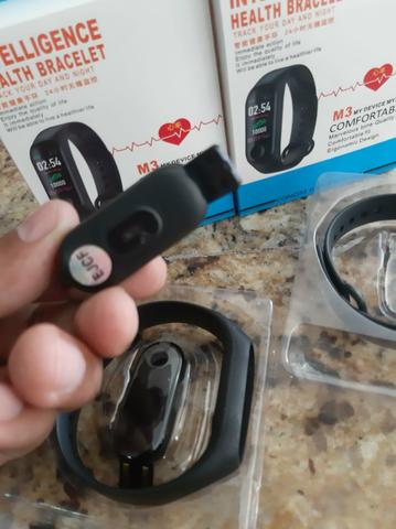 Relogios smartband apartir de 70,00 - Foto 5