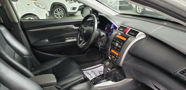 Honda City EX AT - Foto 3