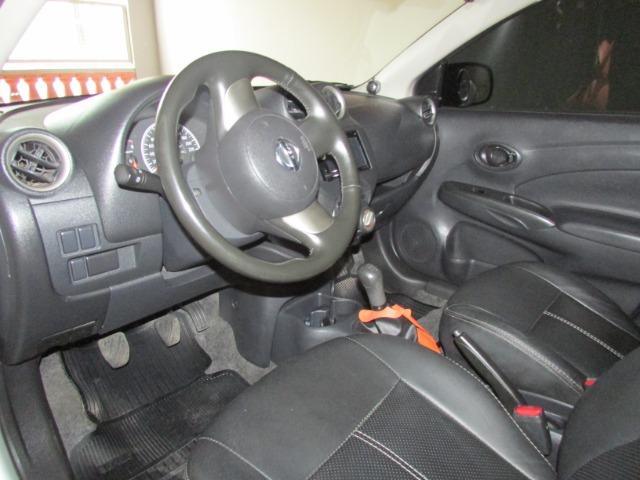 Versa 1.6 SL 2012/2013 Top - Foto 10