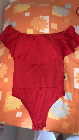 Bodys - Foto 2