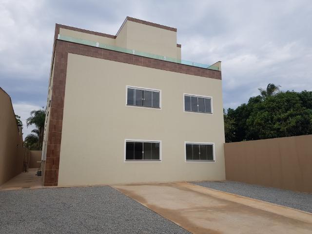 Residencial Oliveira III. Apartamento Três quartos - Minha Casa Minha vida - Foto 11