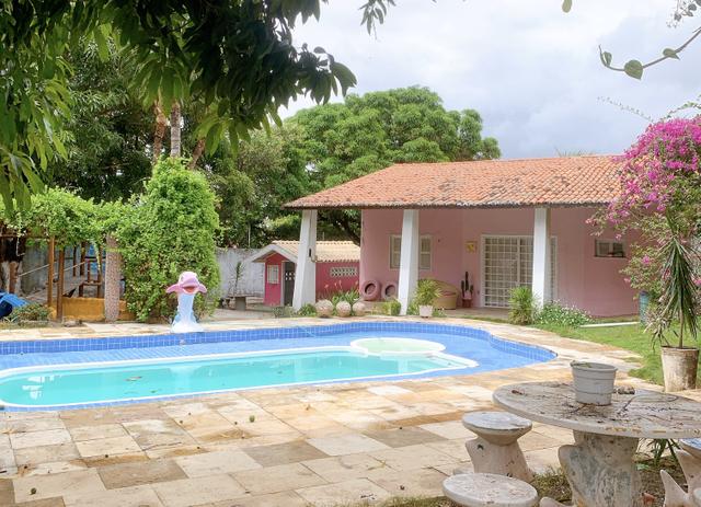 Casa Praia do Pacheco