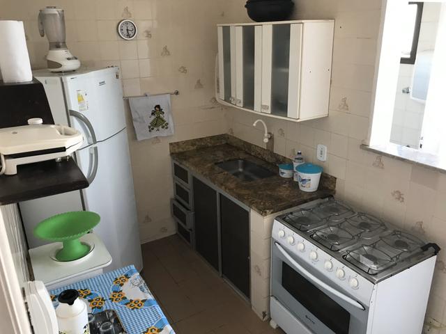 Apartamento Temporada Guarapari ORLA DA PRAIA DO MORRO - Foto 4