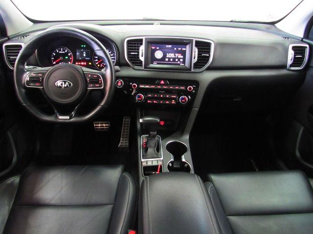 Sportage 2.0 16V Aut - Foto 6