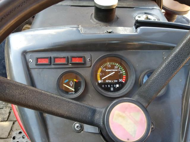 Yanmar 1155-4 - Foto 5