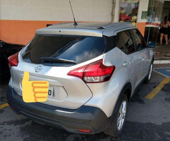 Nissan Kicks - Foto 2